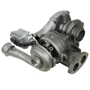 BD Diesel - BD Diesel Screamer Performance Exchange Turbo - 1047082 - Image 3