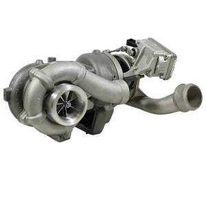 BD Diesel - BD Diesel Screamer Performance Exchange Turbo - 1047083 - Image 2