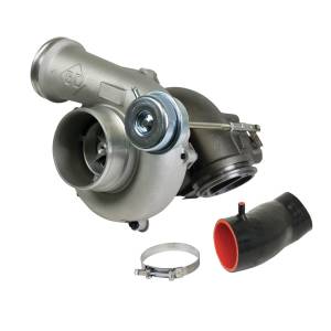 BD Diesel Turbo Thruster II Kit - 1047511