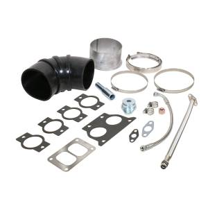 BD Diesel Mounting Kit - 1048010