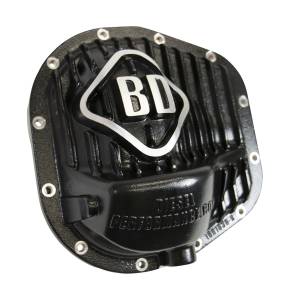 BD Diesel - BD Diesel Differential Cover,  Fits w/10.25 or 10.5 in. Axle - 1061830 - Image 3