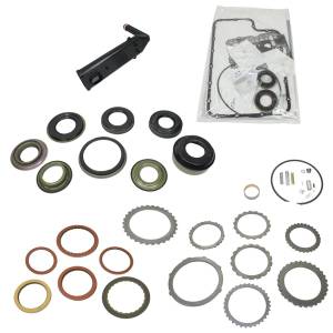 BD Diesel Stage 1 Stock HP Built-In Transmission Kit - 1062131