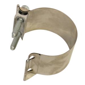 BD Diesel Exhaust Band Clamp - 1100731