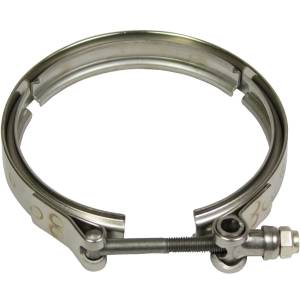 BD Diesel - BD Diesel V-Band Clamp,  Exhaust Clamp - 1405926 - Image 1