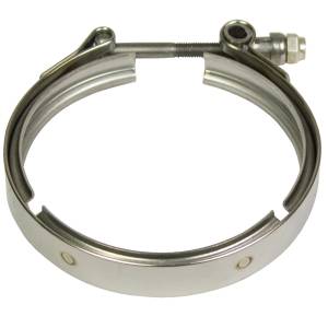 BD Diesel - BD Diesel V-Band Clamp,  Exhaust Clamp - 1405926 - Image 2