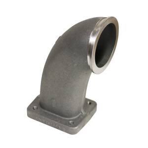 BD Diesel Hot Pipe Adapter - 1453502