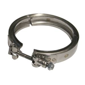 BD Diesel V-Band Clamp - 1453602