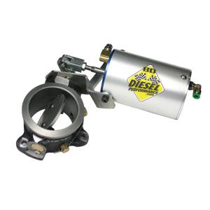 BD Diesel Exhaust Brake,  Vacuum - 2033143