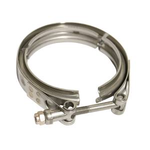 BD Diesel V-Band Clamp - 99800-0450