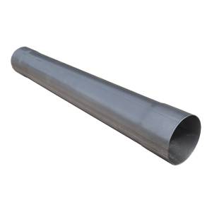 MBRP Exhaust Garage Parts Muffler Delete Pipe,  30 in. Diameter - GP016