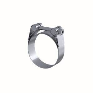 MBRP Exhaust Garage Parts Barrel Band Clamp,  2.25 in. Diameter - GP20225