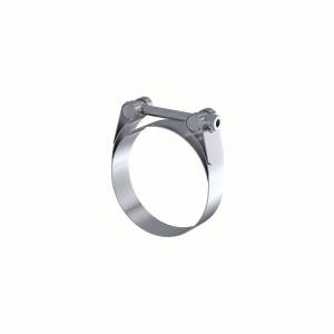 MBRP Exhaust Garage Parts Barrel Band Clamp,  2.75 in. Diameter - GP20275