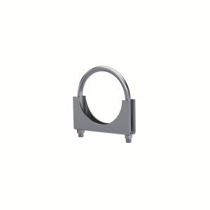 MBRP Exhaust Garage Parts Saddle Clamp,  3.5 in. Diameter - GP35C