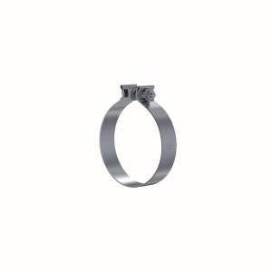 MBRP Exhaust Garage Parts Band Clamp,  5 in. Diameter - GP5AC