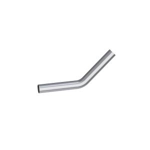 MBRP Exhaust Garage Parts Pro Series Smooth Mandrel Bend Pipe,  2.5 in. Diameter - MB1006