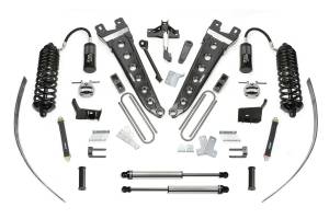 Fabtech Radius Arm Lift System,  8 in. Lift - K2274DL