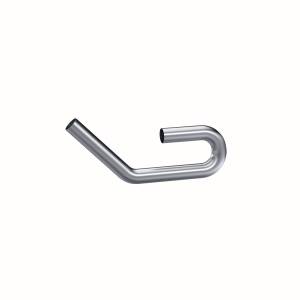MBRP Exhaust Garage Parts Installer Series Smooth Mandrel Bend Pipe,  3 in. Diameter - MB2024