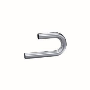 MBRP Exhaust Garage Parts Installer Series Smooth Mandrel Bend Pipe,  3.5 in. Diameter - MB2027