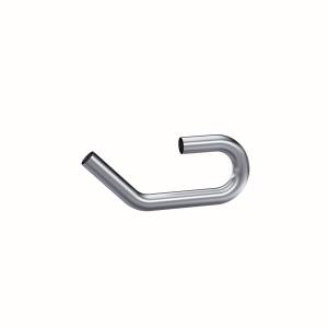 MBRP Exhaust Garage Parts Installer Series Smooth Mandrel Bend Pipe,  3.5 in. Diameter - MB2028