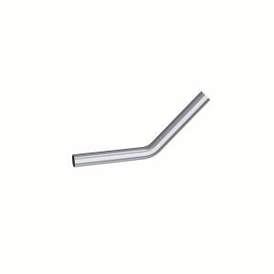 MBRP Exhaust Garage Parts Installer Series Smooth Mandrel Bend Pipe,  2 in. Diameter - MB2031