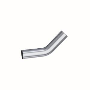 MBRP Exhaust Garage Parts Installer Series Smooth Mandrel Bend Pipe,  5 in. Diameter - MB2047