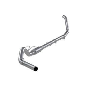 MBRP Exhaust Armor Lite Turbo Back Exhaust System,  4 in. - S6200P