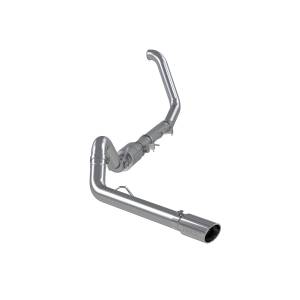 MBRP Exhaust Armor Plus Turbo Back Exhaust System,  4 in. - S6204409