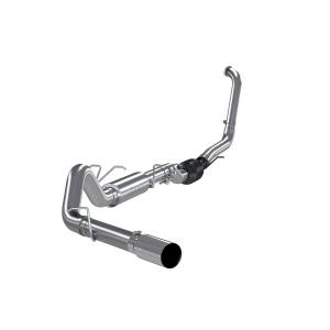 MBRP Exhaust Armor Pro Turbo Back Exhaust System,  4 in - S6212304