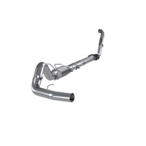 MBRP Exhaust Armor Lite Turbo Back Exhaust System,  4 in. - S6218P