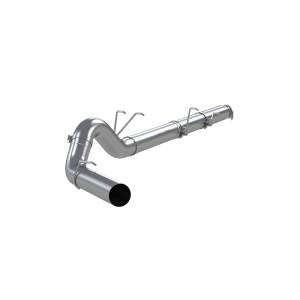 MBRP Exhaust Armor Lite Cat Back Exhaust System,  5 in. - S62260PLM