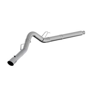 MBRP Exhaust Armor Lite Filter Back Exhaust System,  5 in. - S62460AL