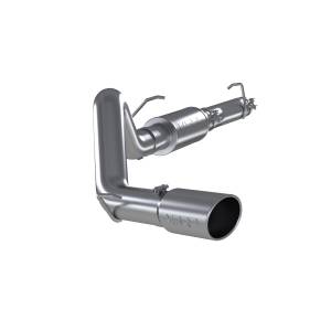 MBRP Exhaust Armor Lite Cat Back Exhaust System,  4 in. - S6285AL
