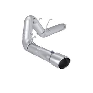 MBRP Exhaust Armor Lite Filter Back Exhaust System,  5 in. - S62930AL