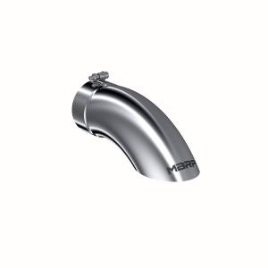 MBRP Exhaust Armor Pro Exhaust Tip,  5 in. Inlet Diameter - T5085