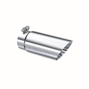 MBRP Exhaust Armor Pro Exhaust Tip,  3.5 in. Inlet Diameter - T5110