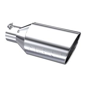 MBRP Exhaust Armor Pro Exhaust Tip,  4 in. Inlet Diameter - T5128