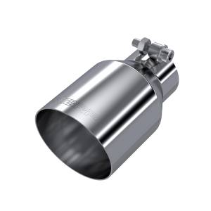 MBRP Exhaust Armor Pro Exhaust Tip,  2.5 in. Inlet Diameter - T5176