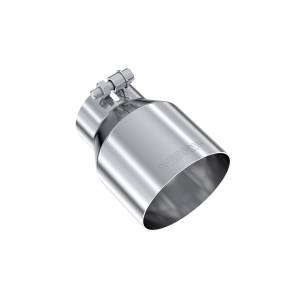 MBRP Exhaust Armor Pro Exhaust Tip,  3 in. Inlet Diameter - T5180