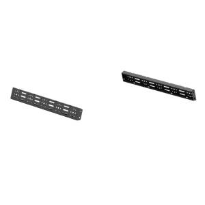 Road Armor TRECK Side Rail Mount,  Multi Pack - 550BRS-PAK-485