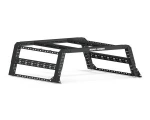 Road Armor TRECK Bed Rack System,  Rear Strap - 550BRS59B-OVLD