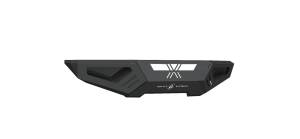 Road Armor Spartan Front Bumper - 6082XF0B