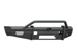 Road Armor Vaquero Non-Winch Front Bumper,  Pre-Runner Guard - 608VF24B