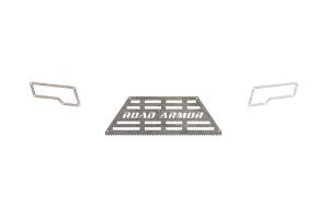 Road Armor Identity Rear Bumper Components,  Beauty Ring - 6112DRMR