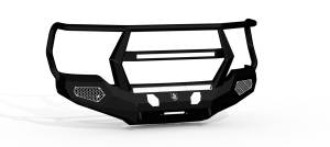 Road Armor Evolution Front Bumper - 6112EF7B