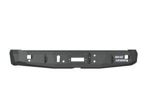 Road Armor - Road Armor Stealth Winch Rear Bumper,  Steel - 61600B - Image 1