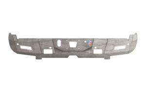 Road Armor Identity Rear Bumper Full Kit,  Center Section - 6172DR-A0-P2-MR-BH