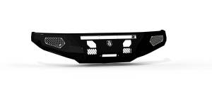 Road Armor Evolution Front Bumper - 6172EF0B