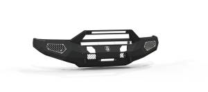 Road Armor Evolution Front Bumper - 6172EF3B