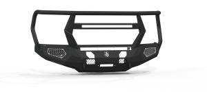 Road Armor Evolution Front Bumper - 6172EF7B