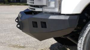 Road Armor - Road Armor Stealth Winch Front Bumper,  Steel - 61740B - Image 6